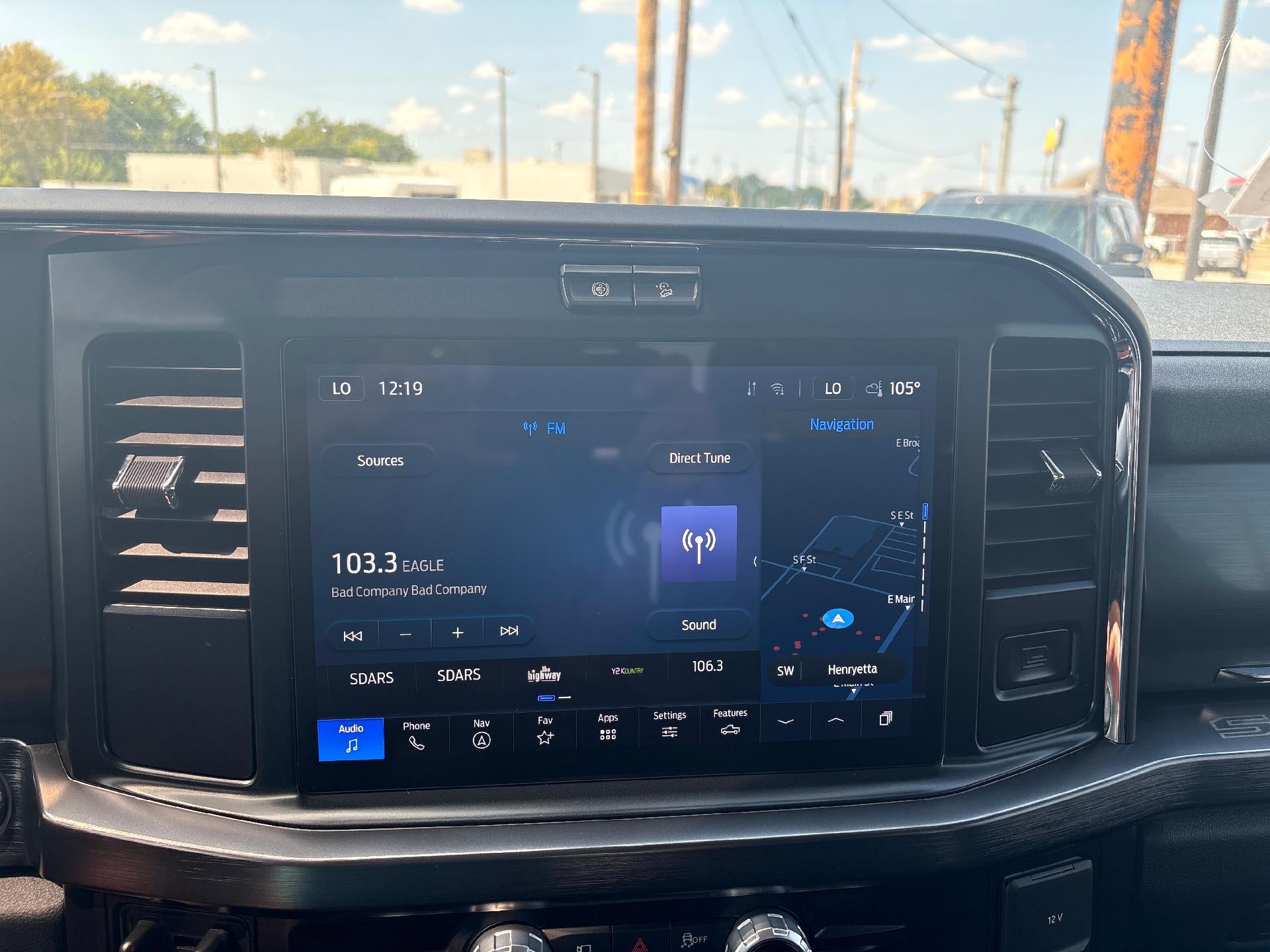 2026 Ford Super Duty F-250 SRW CREW CAB
