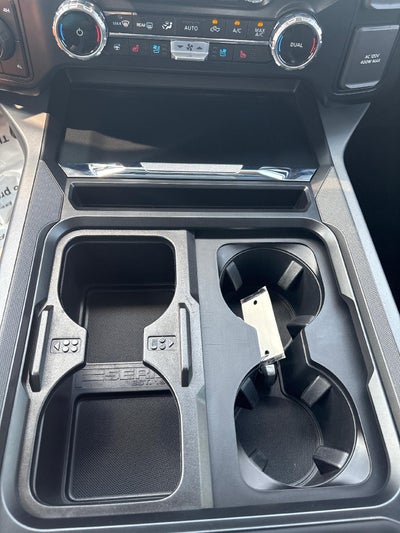 2026 Ford Super Duty F-250 SRW CREW CAB