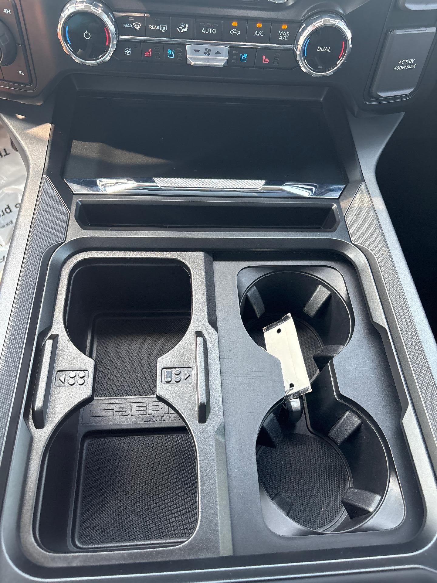 2026 Ford Super Duty F-250 SRW CREW CAB