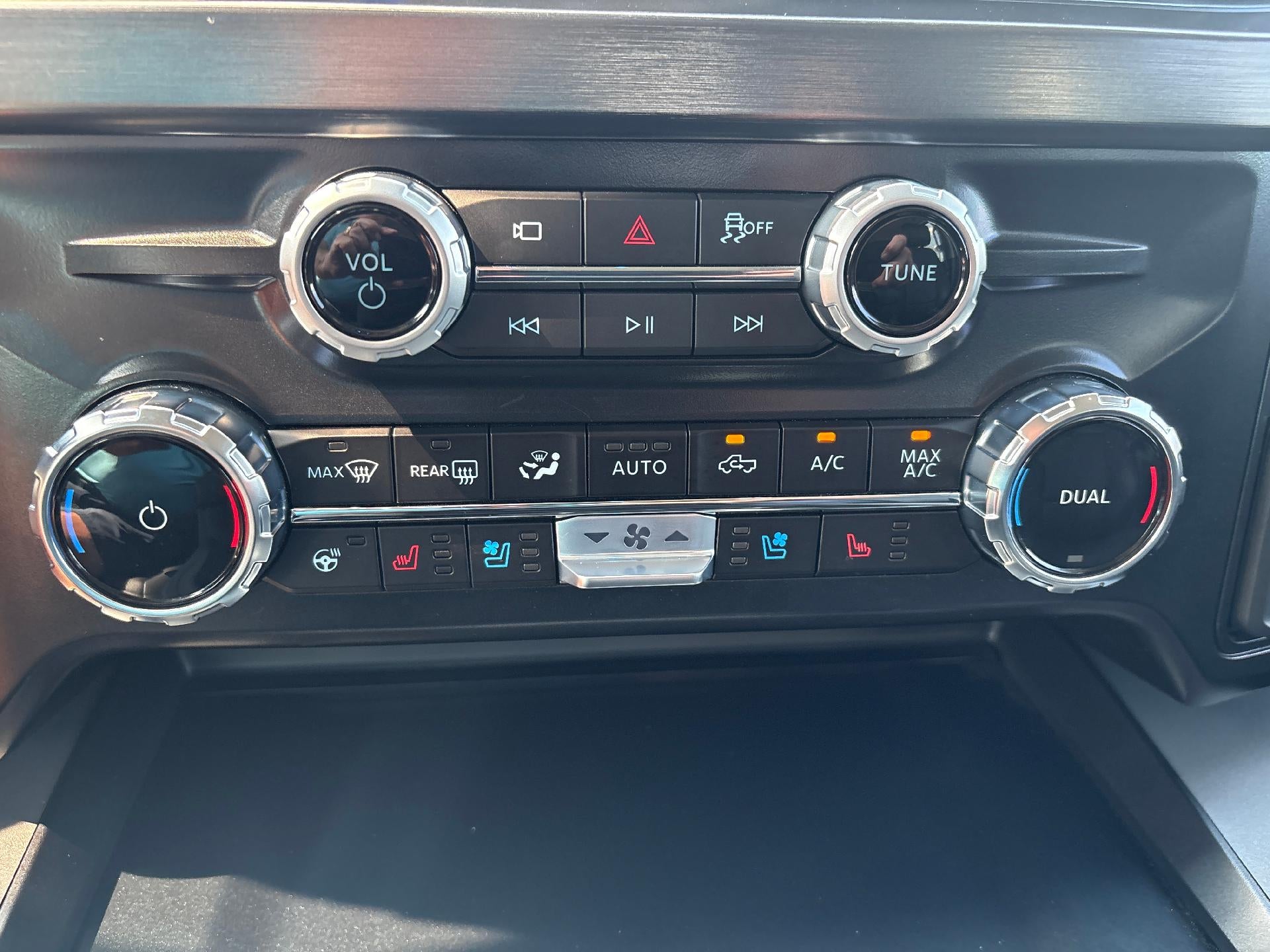 2026 Ford Super Duty F-250 SRW CREW CAB