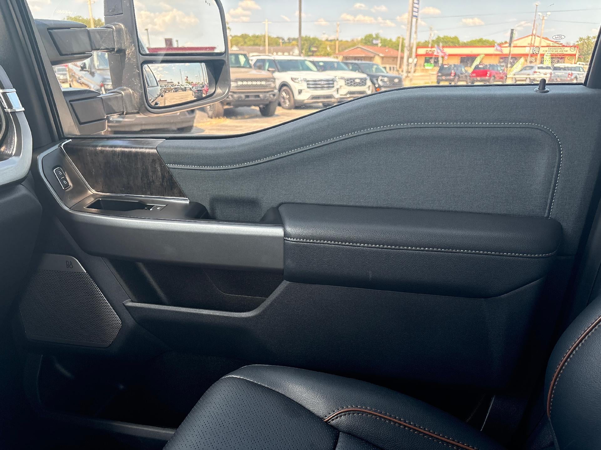 2026 Ford Super Duty F-250 SRW CREW CAB