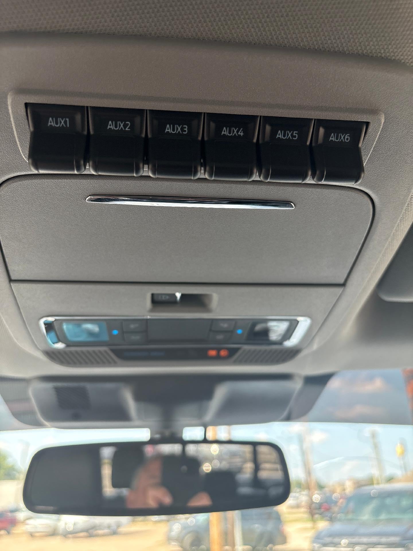 2026 Ford Super Duty F-250 SRW CREW CAB