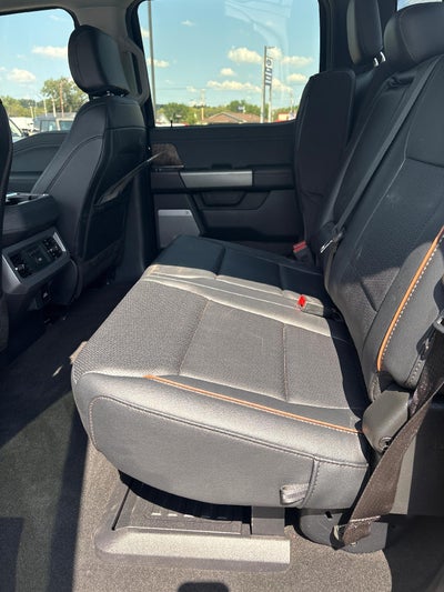 2026 Ford Super Duty F-250 SRW CREW CAB