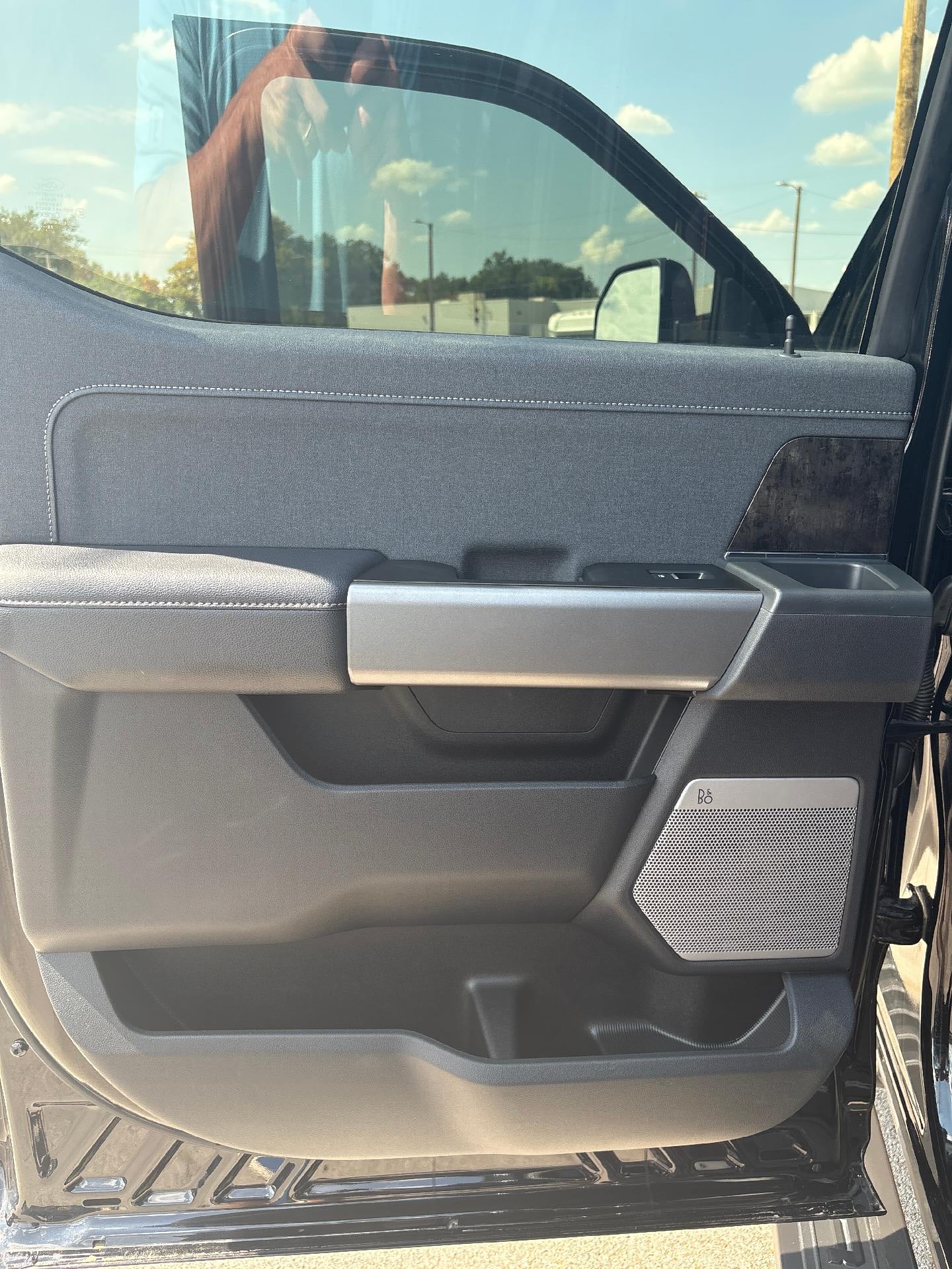 2026 Ford Super Duty F-250 SRW CREW CAB