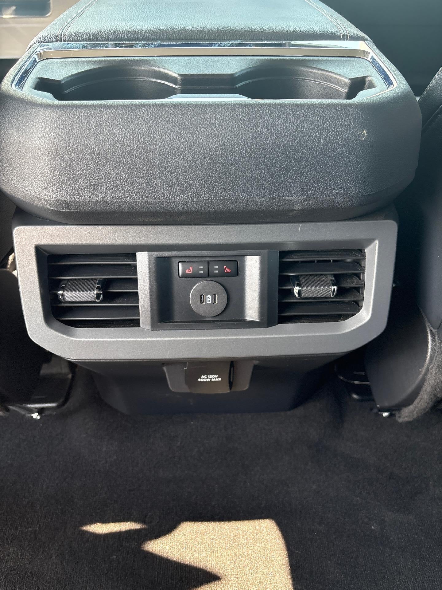 2026 Ford Super Duty F-250 SRW CREW CAB