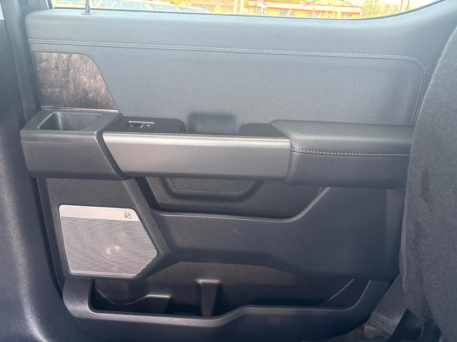 2026 Ford Super Duty F-250 SRW CREW CAB