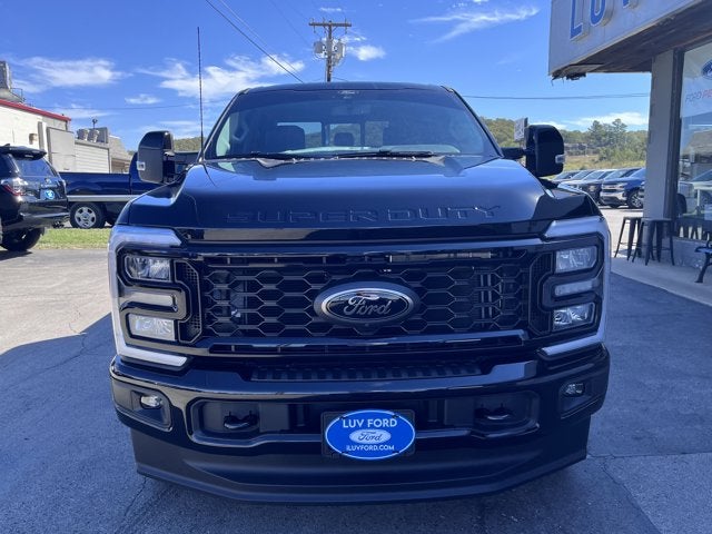 2026 Ford Super Duty F-250 SRW F-250® Lariat®