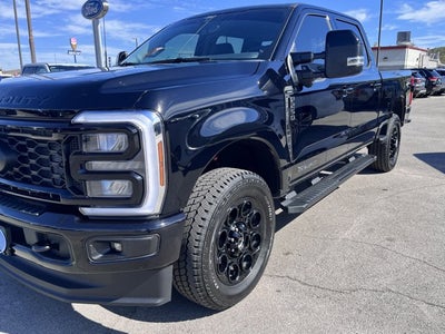2026 Ford Super Duty F-250 SRW F-250® Lariat®