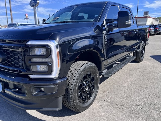 2026 Ford Super Duty F-250 SRW F-250® Lariat®