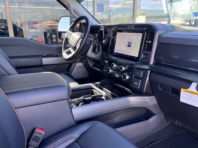 2026 Ford Super Duty F-250 SRW F-250® Lariat®