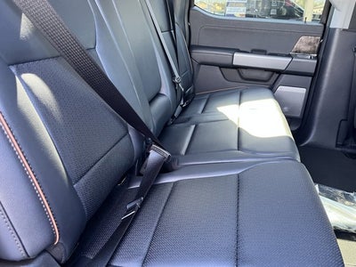 2026 Ford Super Duty F-250 SRW F-250® Lariat®