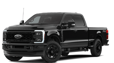 2026 Ford Super Duty F-250 SRW F-250® Lariat®