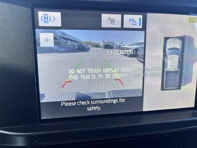 2026 Ford Super Duty F-350 SRW F-350® XLT