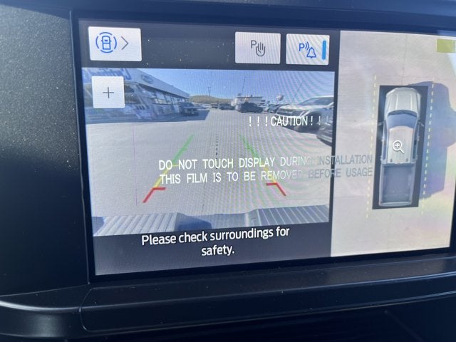 2026 Ford Super Duty F-350 SRW F-350® XLT