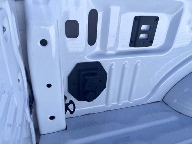 2026 Ford Super Duty F-350 SRW F-350® XLT