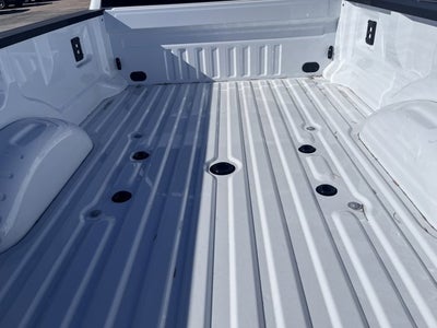 2026 Ford Super Duty F-350 SRW F-350® XLT