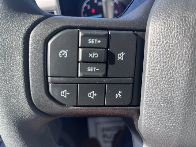 2026 Ford Super Duty F-350 SRW F-350® XLT