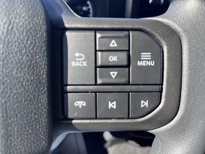 2026 Ford Super Duty F-350 SRW F-350® XLT