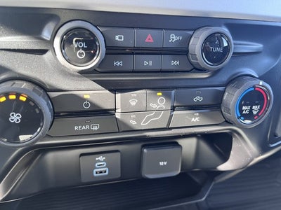 2026 Ford Super Duty F-350 SRW F-350® XLT