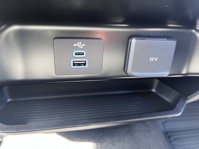 2026 Ford Super Duty F-350 SRW F-350® XLT