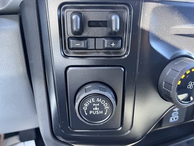 2026 Ford Super Duty F-350 SRW F-350® XLT