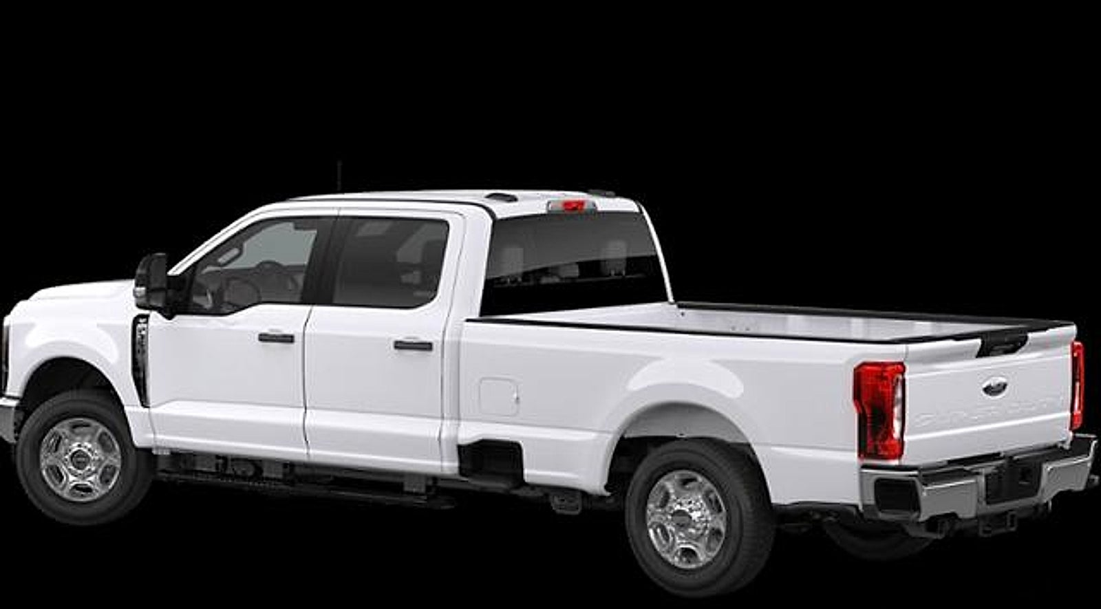 2026 Ford F-350 XLT