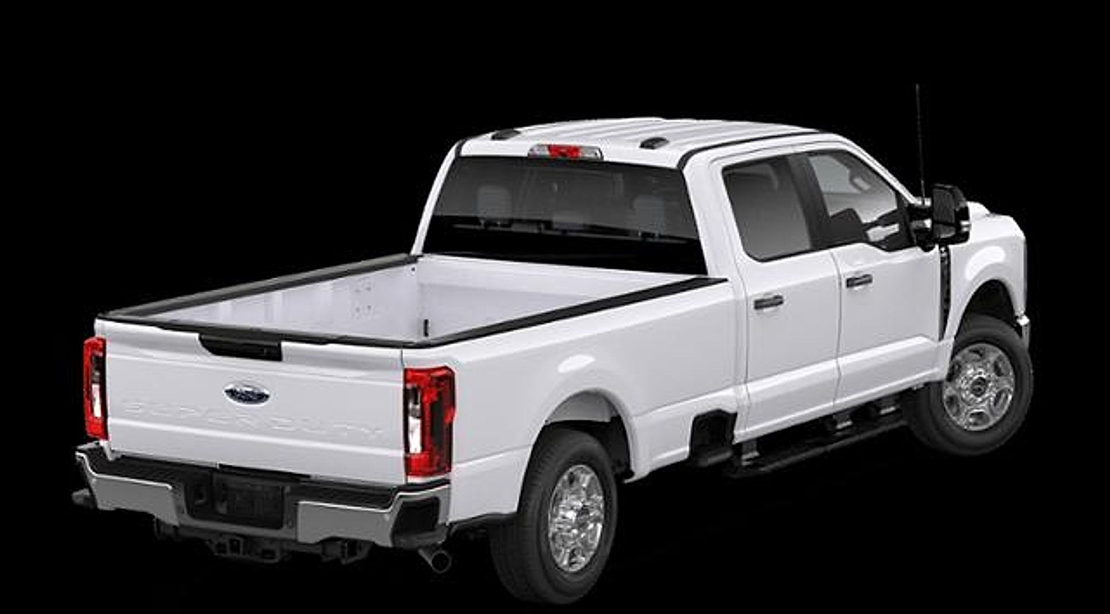 2026 Ford F-350 XLT