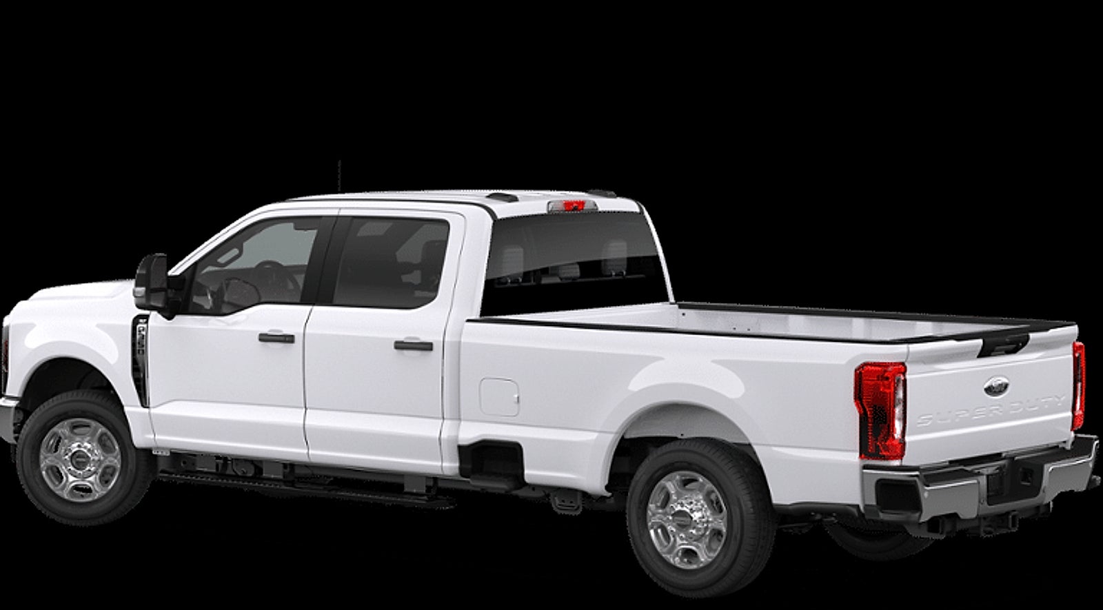 2026 Ford F-350 XLT