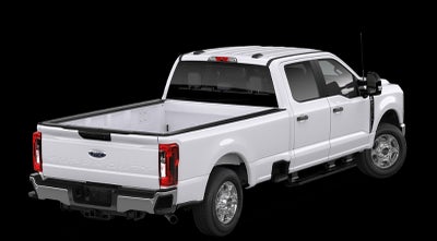 2026 Ford F-350 XLT