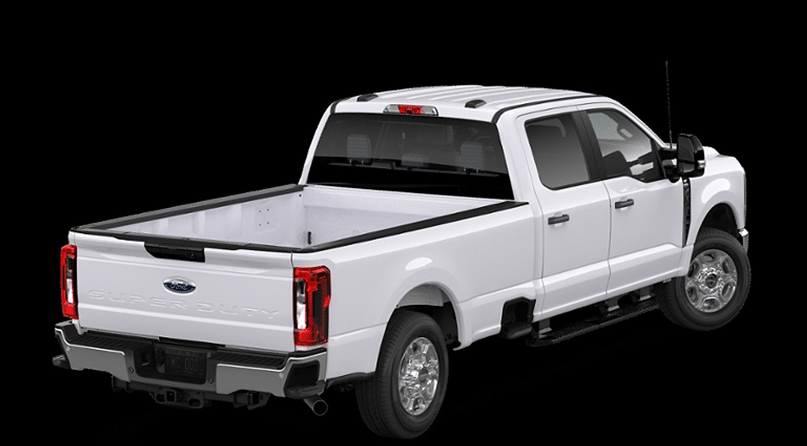 2026 Ford F-350 XLT