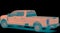 2026 Ford Super Duty F-350 SRW XLT 2WD Crew Cab 8' Box