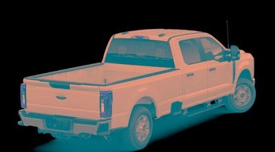 2026 Ford Super Duty F-350 SRW XLT 2WD Crew Cab 8' Box