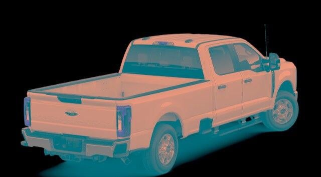 2026 Ford Super Duty F-350 SRW XLT 2WD Crew Cab 8' Box
