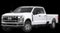 2026 Ford Super Duty F-350 SRW XLT 2WD Crew Cab 8' Box