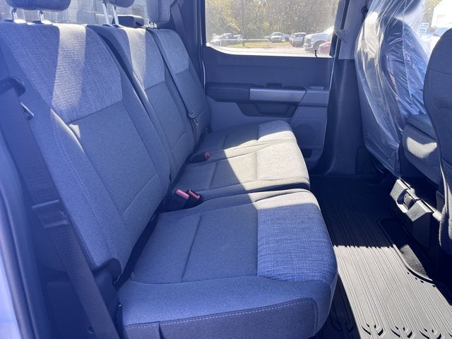 2026 Ford Super Duty F-350 SRW F-350® XLT