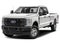 2026 Ford Super Duty F-350 SRW XLT 2WD Crew Cab 8' Box