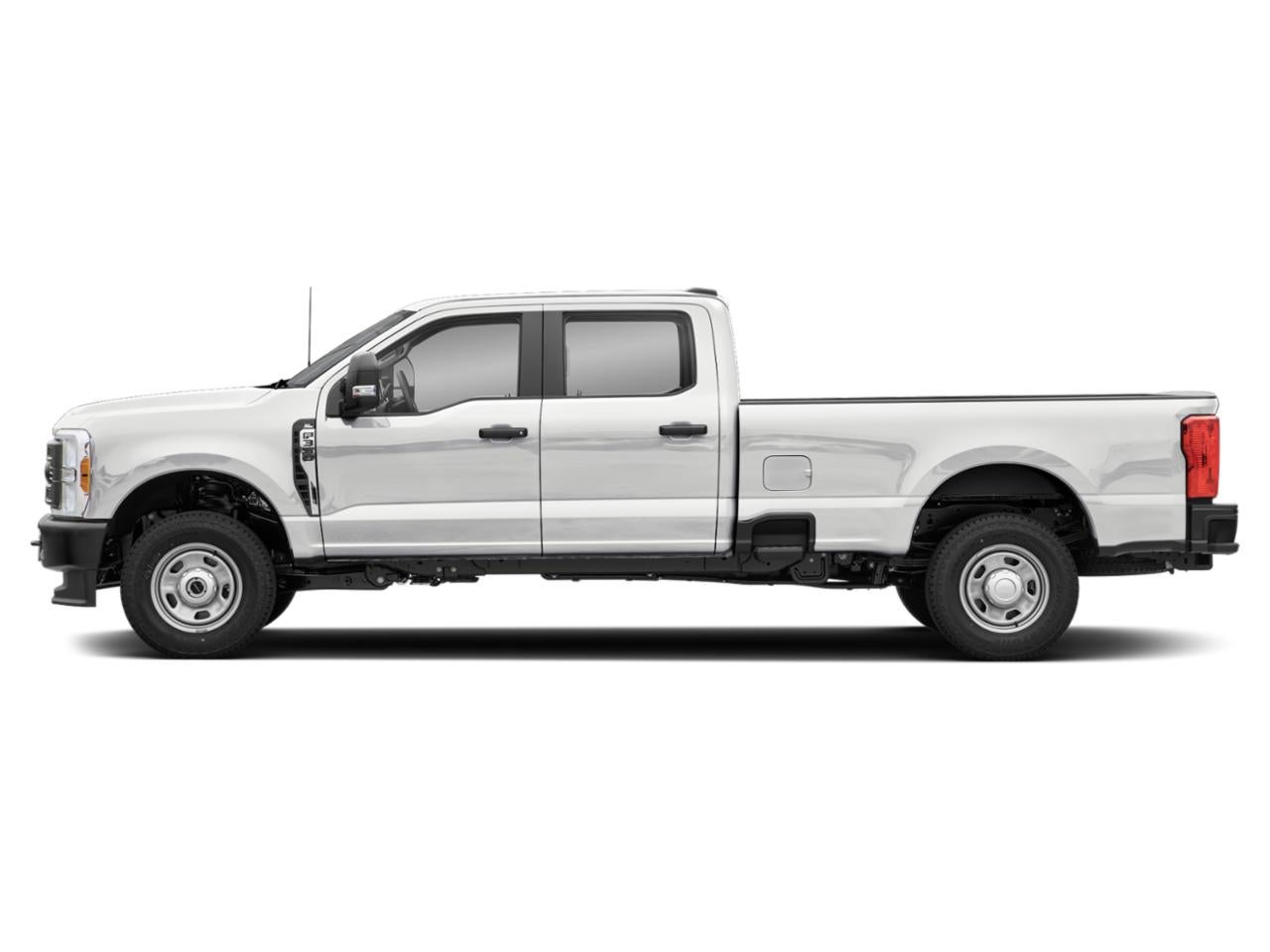 2026 Ford Super Duty F-350 SRW XLT 2WD Crew Cab 8' Box