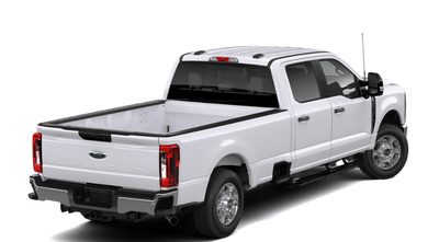2026 Ford Super Duty F-350 SRW F-350® XLT