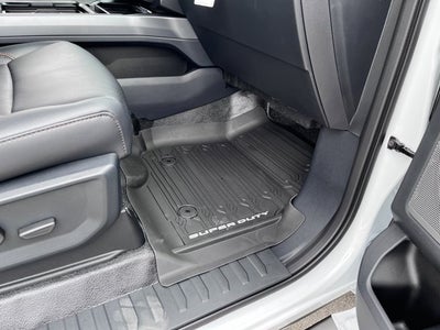 2026 Ford Super Duty F-350 SRW F-350® Lariat®