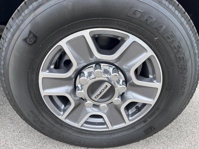 2026 Ford Super Duty F-350 SRW F-350® Lariat®