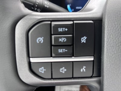 2026 Ford Super Duty F-350 SRW F-350® Lariat®