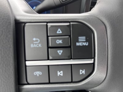 2026 Ford Super Duty F-350 SRW F-350® Lariat®