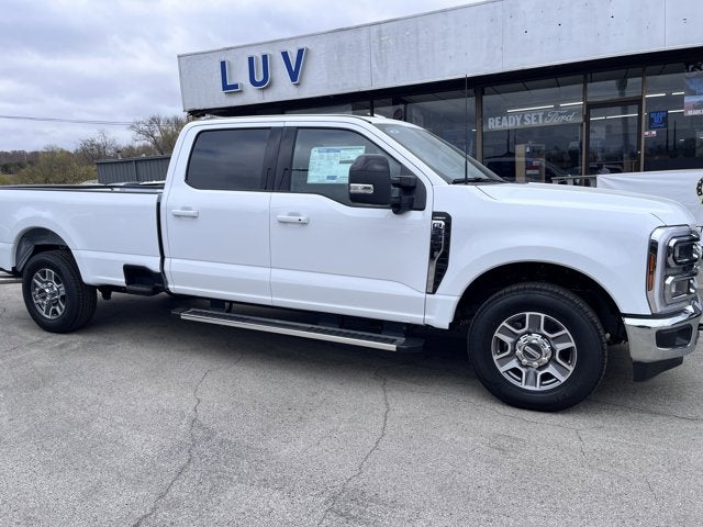 2026 Ford Super Duty F-350 SRW F-350® Lariat®