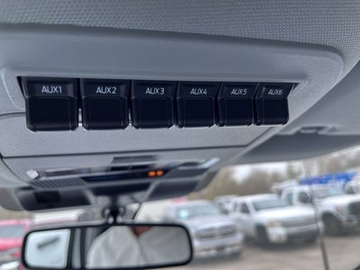 2026 Ford Super Duty F-350 SRW F-350® Lariat®