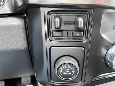 2026 Ford Super Duty F-350 SRW F-350® Lariat®