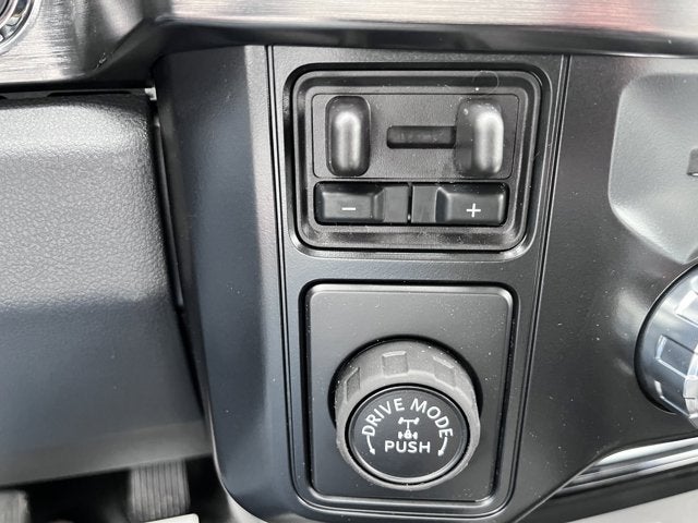 2026 Ford Super Duty F-350 SRW F-350® Lariat®