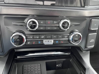 2026 Ford Super Duty F-350 SRW F-350® Lariat®