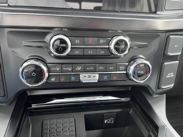 2026 Ford Super Duty F-350 SRW F-350® Lariat®