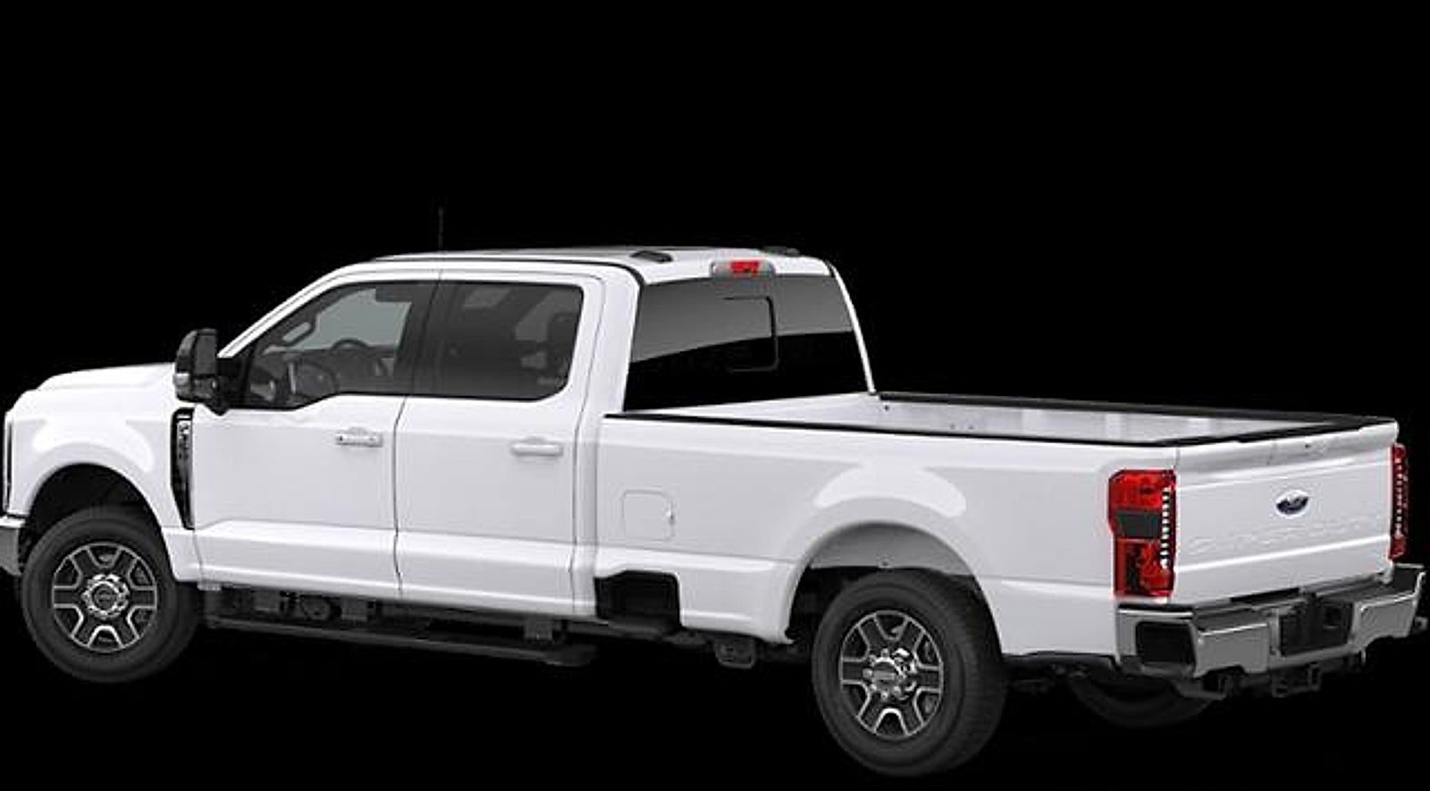 2026 Ford F-350 LARIAT