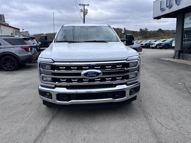 2026 Ford Super Duty F-350 SRW F-350® Lariat®